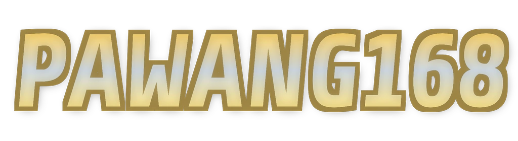 Logo PAWANG168